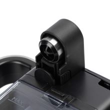 Капучинатор в сборе кофемашины Saeco EP и HD8