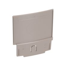 Панель контейнера жмыха кофемашины Philips EP20/22