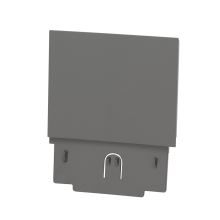 Панель контейнера жмыха кофемашины Saeco SM6580