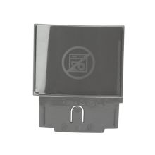 Панель контейнера жмыха кофемашины Saeco SM6580