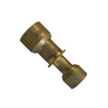 Трубный патрубок для холодильников Bosch