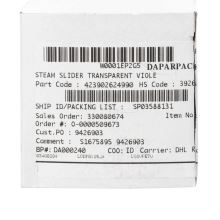 Ползунок пара для утюгов Philips GC4420