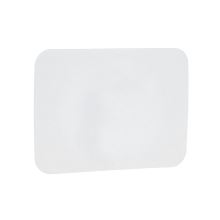 Микрофильтр выходной 145x110мм пылесоса Philips