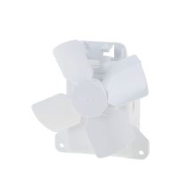 Вентилятор холодильника Bosch KKF/KKA/KK