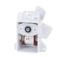 Вентилятор холодильника Bosch KKF/KKA/KK