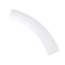 Ручка дверцы люка сушилки Bosch WT/KDR