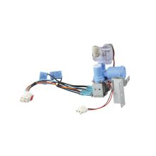 Двухходовой клапан холодильника Bosch KAN/KAG/KAD