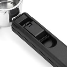Рычаг блокировки фильтра кофеварки Delonghi