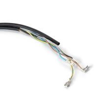 Шнур утюга парогенератора Braun IS51..