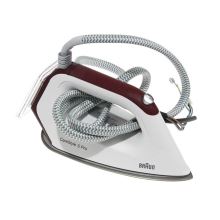 Утюг парогенератора Braun IS5155 и IS5156