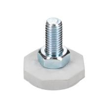 Опорная ножка F20 стиралки Bosch WM/3T