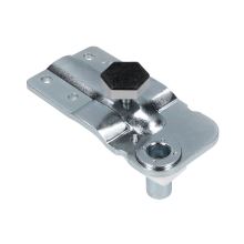 Дверной шарнир холодильника Bosch KA62/KAD62