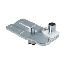 Дверной шарнир холодильника Bosch KA62/KAD62