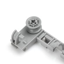 Кронштейн лотка посудомойки Bosch