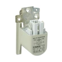 Помехоподавляющий конденсатор сушилки Bosch