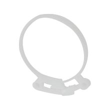 Зажим шланга F24 для стиралок Bosch