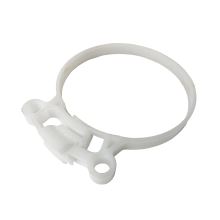 Зажим шланга F24 для стиралок Bosch