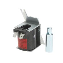 Магнитный клапан холодильника Bosch KFN/KAI/KAG