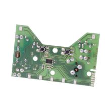 Модуль управления мотором робота-пылесоса Zelmer