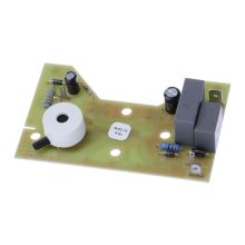 Модуль управления мотором робота-пылесоса Zelmer