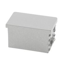 Заглушка боковой части вытяжки Bosch DFS/DFR/DFM