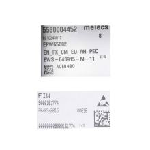 Силовой модуль стиральной машины Bosch WFV/WAA