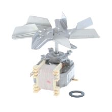 Мотор вентилятора духовки Bosch HBC/BS/HB