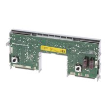 Модуль управления духовки Neff B12/B15