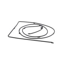 Уплотнитель стиральной машины Bosch WVH/WVG