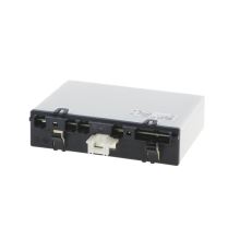 Модуль дозирующего блока стиралки Bosch WAS/WAY