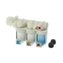 Магнитный клапан стиралки Bosch WKD28/WK