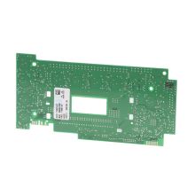 Модуль управления стиралки Bosch WVD24..
