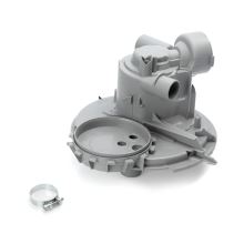 Накопитель помпы для посудомоечной машины Bosch