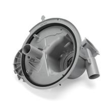 Накопитель помпы для посудомоечной машины Bosch