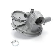 Накопитель помпы для посудомоечной машины Bosch