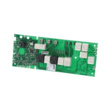 Модуль управления духовки Bosch HBC86/HB86