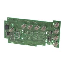 Плата индикации стиральной машины Bosch WVD24
