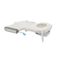 Вентилятор для холодильника Bosch KGN/SOK