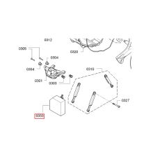 Инвертор стиральной машины Bosch WAS/WAP
