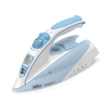 Верхняя часть корпуса утюга Braun TexStyle 5