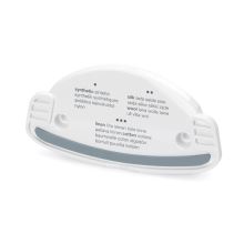 Задняя крышка для утюга Braun TexStyle 5