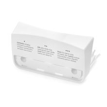 Задняя крышка утюга Braun TexStyle 7