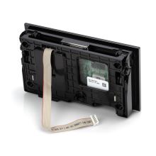 Панель управления кофемашины Delonghi Maestosa