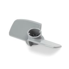 Нож-лопатка MQ5000 насадки пюре блендера Braun