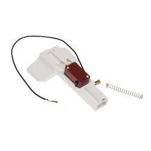 Рычаг блокировки блендера Braun JB3060 и JB3070