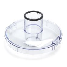 Крышка соковыжималки Braun SJ3100