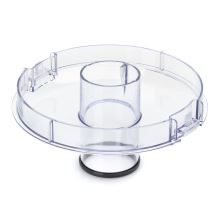 Крышка соковыжималки Braun SJ3100