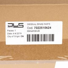 Крышка соковыжималки Braun SJ3100