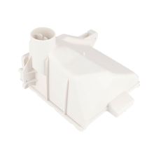 Нижняя часть диспесера стиралки Bosch