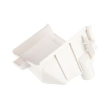 Нижняя часть диспесера стиралки Bosch